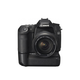 Illustration for article titled Canon EOS 50D Official: 15-Megapixel Prosumer DSLR Is First With Digic 4 Processor